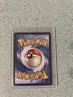 Pokemon TCG Lucario SV22/SV94 Holo Stage 1 HP110 70 Card - Image 4