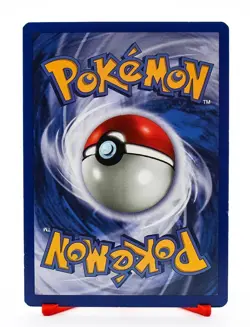 Pokemon Ponyta 60/102 Base Set 1999 WOTC Vintage TCG Card NM LP - Image 2