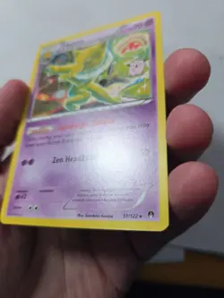 Hypno 51/122 - Breakpoint - Pokemon Card - Image 5