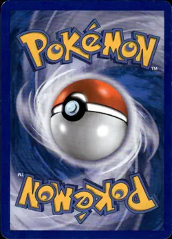 Totodile Common Call of Legends 74/95 Water Pokemon Card - Image 2