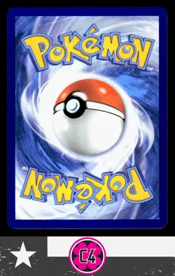 SV: Scarlet & Violet Promo Cards #123 Teal Mask Ogerpon Holo - Image 2