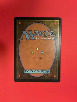 Back to Basics - Urza's Saga - Magic the Gathering MTG - Image 2