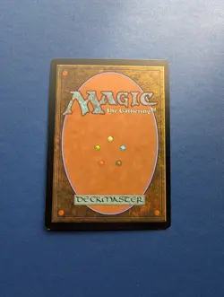 MTG Dissipation Field: Scars of Mirrodin #32 – EX-MT+ - Image 2