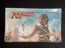 Magic The Gathering MTG Kaladesh Factory Sealed Booster Box - Image 1