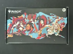 Magic the Gathering Festival Box Las Vegas 2024 Mystery Booster 2 Secret Lair - Image 1