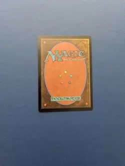 MTG Oblivion Stone: Commander #254 – NM-MT+ - Image 2