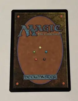 MTG Bosco, Just a Bear - Avatar: The Last Airbender: Eternal-Legal NM - Image 2