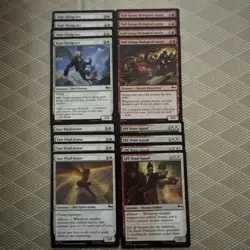 Magic The Gathering - MTG Lot - NM - Image 2
