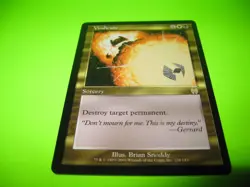 Vindicate Apocalypse Regular - Image 1