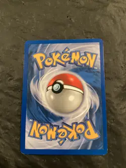 2000 Pokemon Base Set 2 - #20/130 Zapdos Holo (Rare) EX/MT - Image 2
