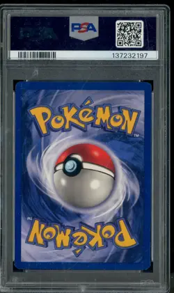 1999 Pokemon Jungle 1st Edition #34 Dodrio PSA 9 MINT - Image 2