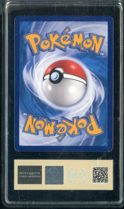 2023 Pokemon Chinese S&M Complement Each Other #164 Wishiwashi GX PCG 9.5 - Image 2
