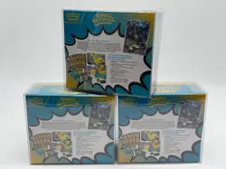 Lot of (3) Pokemon Center Ascended Heroes PC Elite Trainer Boxes SEALED PC ETB - Image 3
