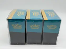 Lot of (3) Pokemon Center Ascended Heroes PC Elite Trainer Boxes SEALED PC ETB - Image 4