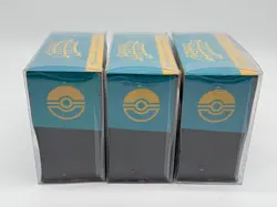 Lot of (3) Pokemon Center Ascended Heroes PC Elite Trainer Boxes SEALED PC ETB - Image 5