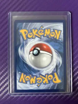 Gouging Fire EX 214/162SV05: Temporal Forces Gold Hyper Rare Card Pokemon Tcg - Image 2
