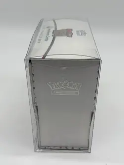 Pokemon Center Exclusive 151 MEW EN PC Elite Trainer Box SEALED PC ETB - Image 4