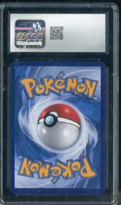 2024 Pokemon S-Chinese Card Display Gift Box 2.0 #003 Zekrom CGC 9 MINT - Image 2