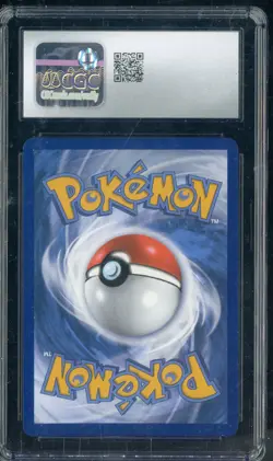 2023 Pokemon TCG Classic Venusaur & Lugia ex Deck #002 Ivysaur CGC 10 GEM MINT - Image 2