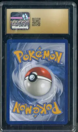 2022 Pokemon Silver Tempest #016 Radiant Tsareena Holo CGC 10 PRISTINE - Image 2
