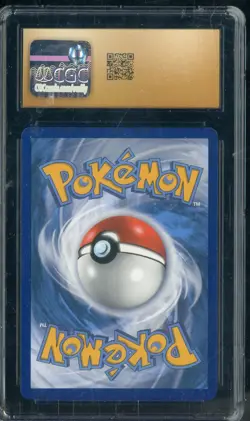2021 Pokemon Shining Fates Shiny Vault #SV119 Ditto VMAC CGC 10 PRISTINE - Image 2