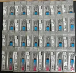 2025 Pokemon TCG S-Chinese Scarlet & Violet 151C Collect Sealed Pack Lot*24 - Image 2