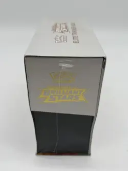 Pokemon TCG Sword & Shield Brilliant Stars Elite Trainer Box SEALED/NEW ETB - Image 2