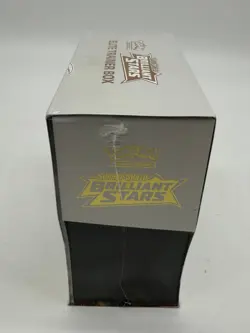 Pokemon TCG Sword & Shield Brilliant Stars Elite Trainer Box SEALED/NEW ETB - Image 4