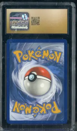 2022 Pokemon Silver Tempest #024 Reshiram V Holo CGC 10 PRISTINE - Image 2
