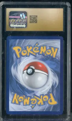 2021 Pokemon BSP Celebrations #SWSH138 Hydreigon C CGC 10 PRISTINE - Image 2
