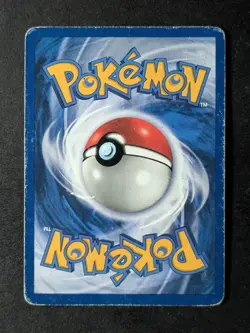 2000 Pokemon DARK BLASTOISE #3/82 Team Rocket Cosmos Holo Rare English - Image 2