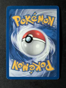 2000 Pokemon DARK SLOWBRO #12/82 Team Rocket Cosmos Holo Rare English - Image 2