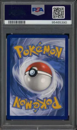 2024 Pokemon SVP EN SFA Special Illustration Collection #132 Greninja ex PSA 10 - Image 2
