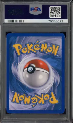 201 Pokemon Call of Legends #SL7 Lugia Holo PSA 9 MINT - Image 2