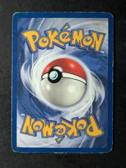 2000 Pokemon DARK DRAGONITE #5/82 Team Rocket Cosmos Holo Rare English - Image 2