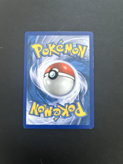 Pokemon TCG Nidoking Triumphant 6/102 Regular Exclusive - Pokemon Trading Card - Image 2