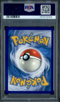 2019 Pokemon Sun & Moon Cosmic Eclipse Secret #237 FA Torkoal PSA 9 MINT - Image 2