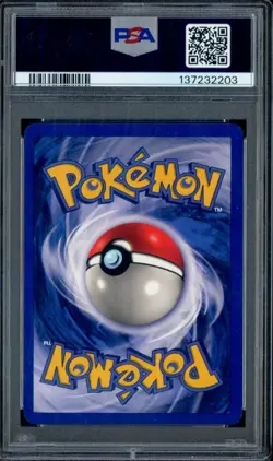 1999 Pokemon Jungle 1st Edition #36 Fearow PSA 9 MINT - Image 2