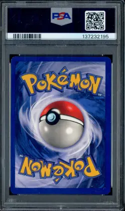 1999 Pokemon Jungle 1st Edition #34 Dodrio PSA 9 MINT - Image 2