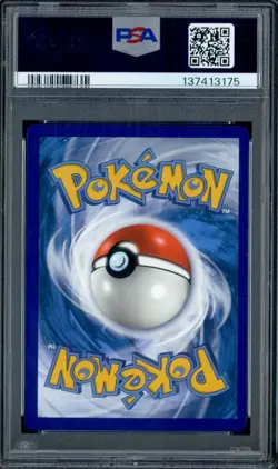 2021 Pokemon Celebrations #011 Mew PSA 9 MINT - Image 2