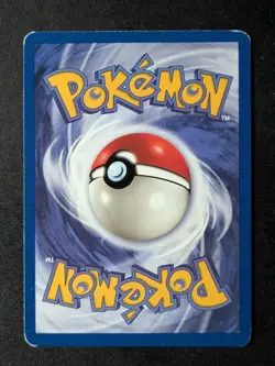 2000 Pokemon DARK CHARMELEON #32/82 Team Rocket 1st Edition Uncommon English - Image 2