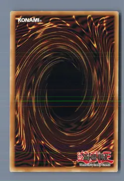 Jack's Knight SDMY-EN013 Structure Deck: Yugi Muto Yu-Gi-Oh LP - Image 2