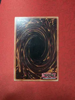 Konami Plaguespreader Zombie CSOC-EN031 Crossroads of Chaos Holo English - Image 5