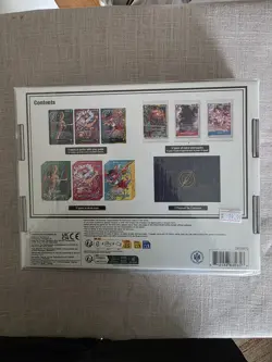 One Piece: Learn Together Deck Set (LT-01) by Bandai New Sealed - Image 2