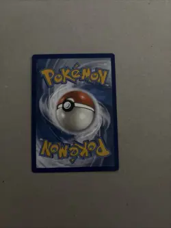 Pokemon Card Holographic Tinkatink Brand New - Image 2