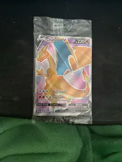 Pokemon Card Lot Singles, Graded, TCG Classic Collections - Image 2