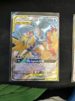 Pokemon Card Lot Singles, Graded, TCG Classic Collections - Image 5