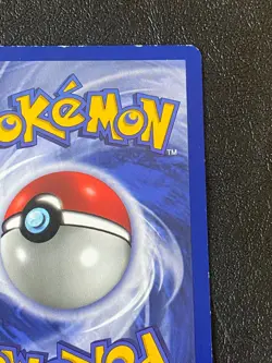 Vintage WOTC Pokemon First Movie Black Star Promo 4-Card Set (1999) - LP/MP - Image 5