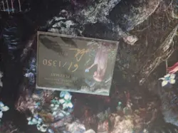 Seb McKinnon MTG Kickstarter Stasis Playmat + card - Image 3