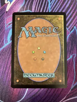 Time Stop (LP) Champions of Kamigawa MTG - Image 2